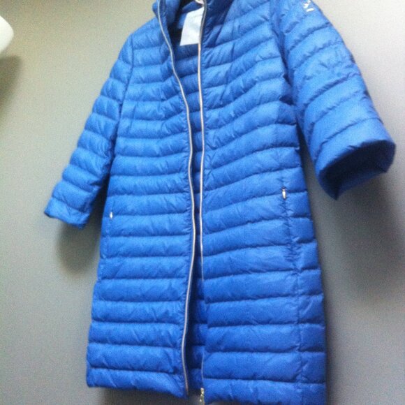 GEOSPIRIT Ldies Down Jacket Size L - Picture 5 of 12